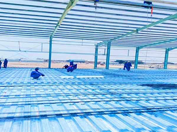 安徽地區鋼結構廠(chǎng)房行業(yè)的發(fā)展趨勢是什么？